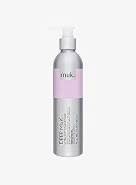 MUK. Haircare Deep Ultra Soft Conditioner - 300ML