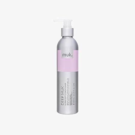 MUK. Haircare Deep Ultra Soft Conditioner - 300ML