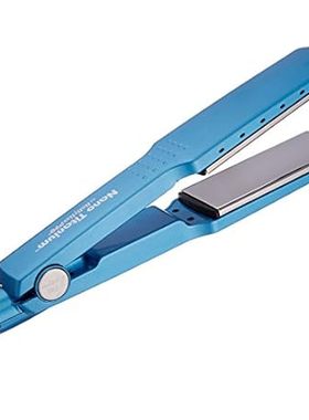 BaBylissPRO Nano Titanium Ionic Flat Iron Hair Straighten