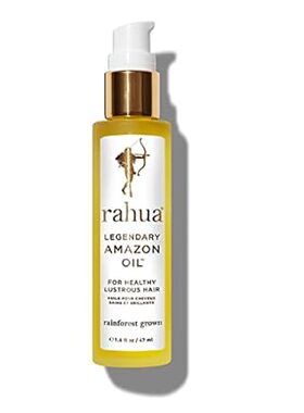 Rahua Legendary Amazon Oil， 1.6 Fl Oz， Organic Lightweigh