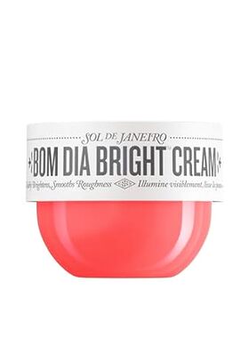 SOL DE JANEIRO Visibly Brightening and Smoothing Bom Dia