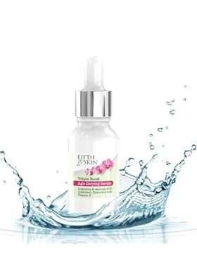 Triple Boost Age Defying Eye Serum – 3 Antiaging Ingredie