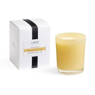 LAFCO New York Votive Candle， Chamomile Lavender - 1.9 oz
