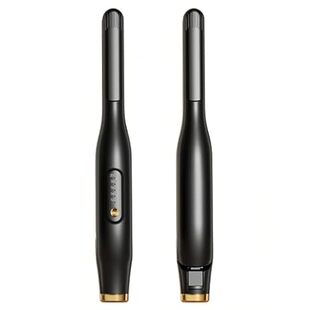 Short Small Irons Inch Iron Hair Mini for Flat