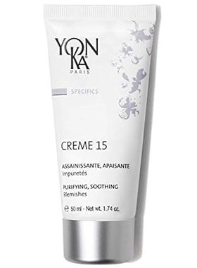 Yon-Ka Specifics Creme 15 (50ml) Acne Treatment Cream to