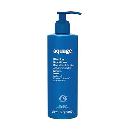 Aquage SeaExtend Silkening Conditioner - Improves Managea