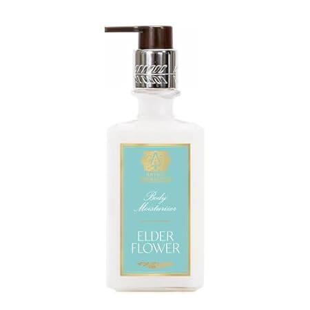 Antica Farmacista - Elderflower body lotion - 10oz