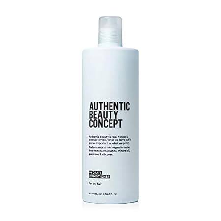 Authentic Beauty Concept Hydrate Conditioner | Normal To