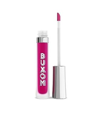 BUXOM Full-On Plumping Lip Cream， Lip Plumper Gloss， Enha
