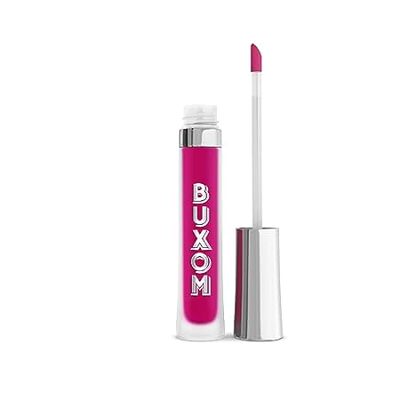 BUXOM Full-On Plumping Lip Cream， Lip Plumper Gloss， Enha