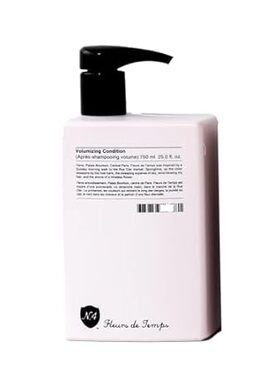 Number 4 Hair Conditioner， Volumizing Conditioner， Volumi