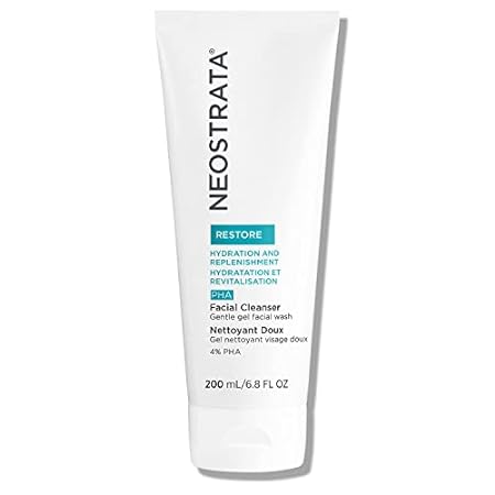 NEOSTRATA PHA Facial Cleanser Gentle Gel Facial Wash Soap