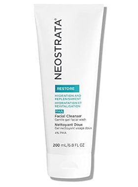 NEOSTRATA PHA Facial Cleanser Gentle Gel Facial Wash Soap