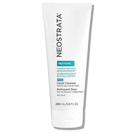 NEOSTRATA PHA Facial Cleanser Gentle Gel Facial Wash Soap