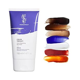 Madison Reed Color Therapy, Perla, Color Depositing Hair