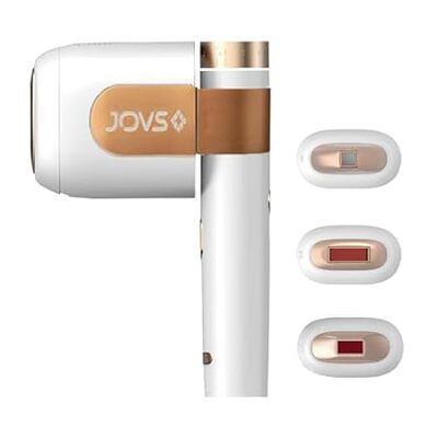 JOVS Laser Hair Removal for Women and Men， Venus Pro IPL