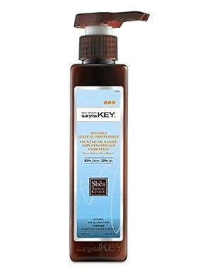 SARYNA KEY MIXED SHEA 80/20% Leave In Moisturizer (300ml/