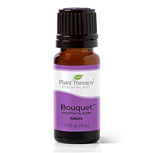 Plant Therapy Bouquet Essential Oil Blend 10 mL (1/3 oz)