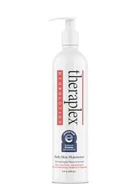 Theraplex Hydro Lotion (8 oz) - No Parabens or Preservati