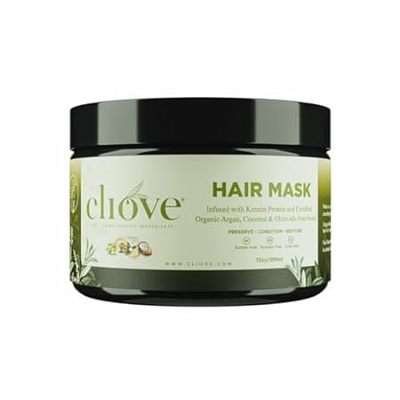 Hair Mask | Deep Conditioning Treatment Hair Moisturizer