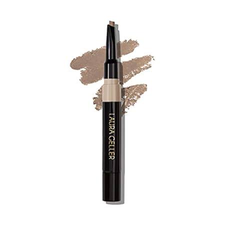 LAURA GELLER NEW YORK Sculpt-n-Stay Waterproof Brow Penci