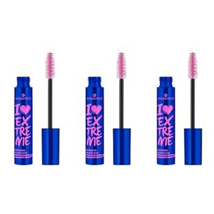 essence | I Love Extreme Volume Mascara Waterproof (Pack