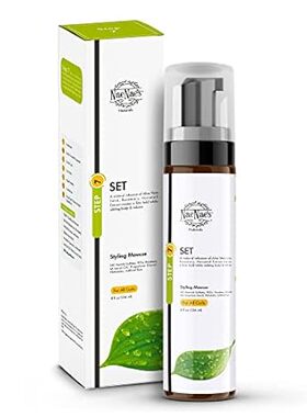Nae Nae's Set Styling Mousse