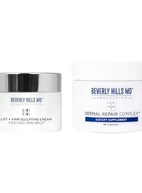 Beverly Hills MD Classic Combo Regimen Bundle- Dermal Rep