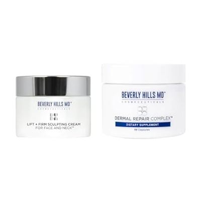 Beverly Hills MD Classic Combo Regimen Bundle- Dermal Rep