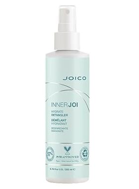 Joico InnerJoi Hydrate Detangler | For Dry Tangled Hair |