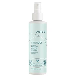 Detangler For Dry Joico Hair Hydrate Tangled InnerJoi