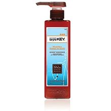 Saryna Key Mixed Shea 80-20 (500ml/16.9oz) - Leave-in-Moi