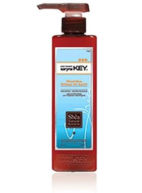 Saryna Key Mixed Shea 80-20 (500ml/16.9oz) - Leave-in-Moi