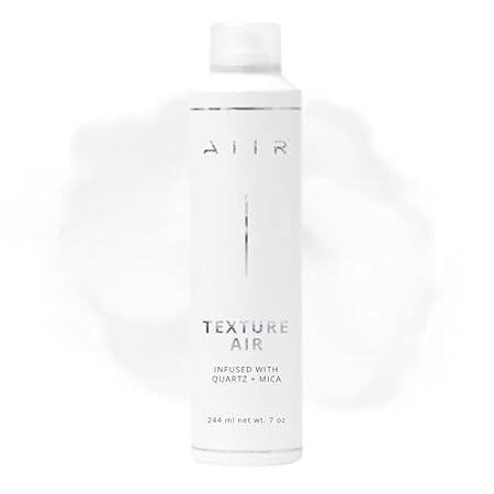 AIIR Texture Styling Spray -Texture Spray for Hair to Boo