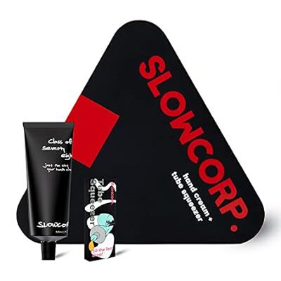 Class Of '78 Hand Cream - Moisturizing Hand Lotion Formul