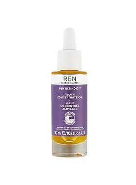 REN Clean Skincare - Bio Retinoid Youth Concentrate Oil –