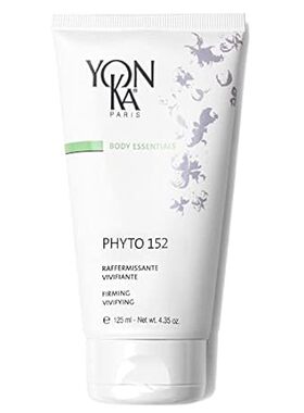 Yon-Ka Phyto 152 Firming Body Lotion， Tone and Tighten wi
