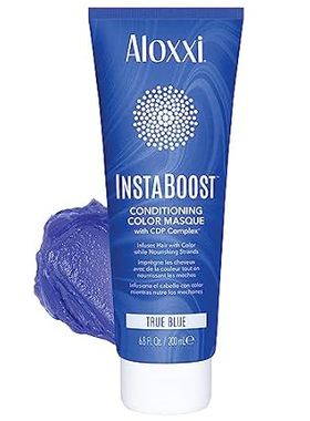 ALOXXI InstaBoost Color Depositing Conditioner Mask – Ins