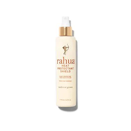Rahua Heat Protectant Shield 193 ml/ 6.5 Fl. Oz， Multi Fo - 实物图