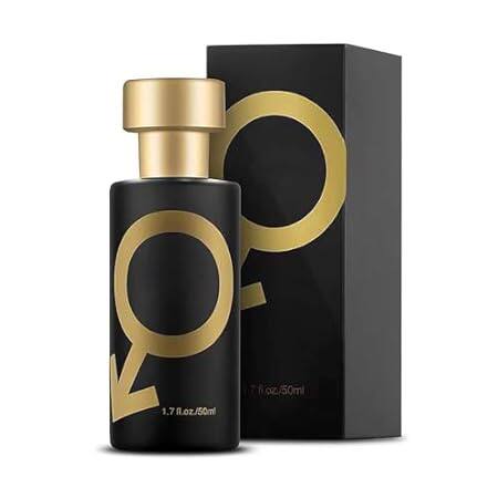Alpha Men's Cologne，Alpha Touch Cologne (50 ml)， 1.7 Fl O