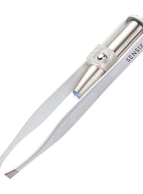 Sensica Lumi Tweezers – Precision Tweezers With Light For