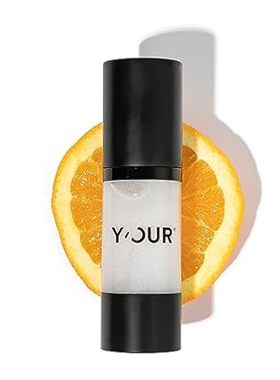 Y'OUR Pore-Minimizing Velvet Veil Primer | Mattifying &am