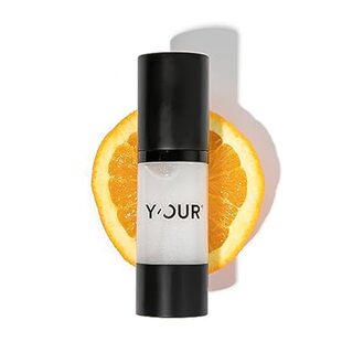 Y'OUR Pore-Minimizing Velvet Veil Primer | Mattifying &am