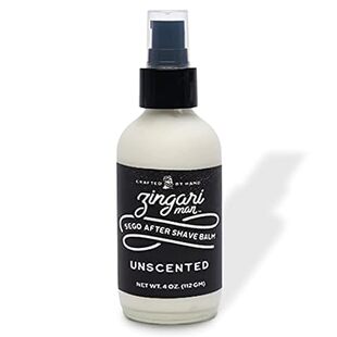 Zingari Man After Shave Balm - Unscented Sego Aftershave