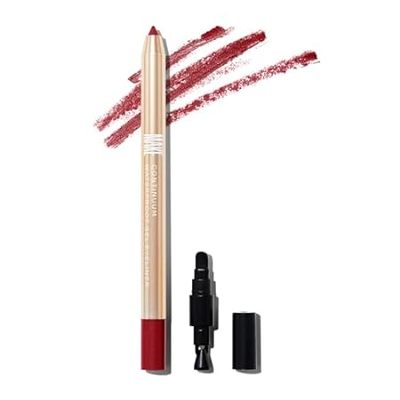 MAKE Continuum Waterproof Gel Eyeliner – Red Eyeliner Pen