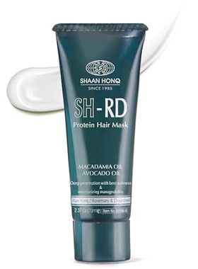 SH-RD Protein Hair Mask for Dry Damaged Hair | Deep Condi