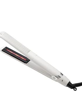 YA-MAN Spa Styler Straight + Wave Flat Iron Hair Straight