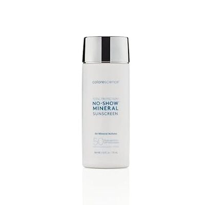 Colorescience Total Protection No-Show Mineral Sunscreen