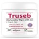 Topical Dogs Chlorhexidianes for Truseb and Wipes Cats