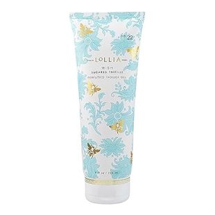 fl. Body Shower Scented Gel – LOLLIA oz.